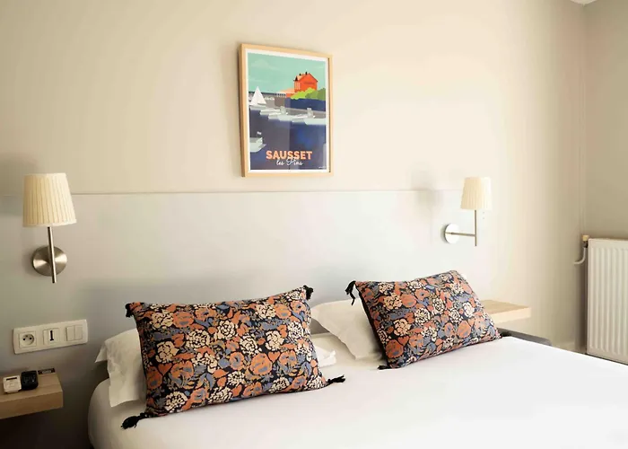 Hotel La Tuiliere