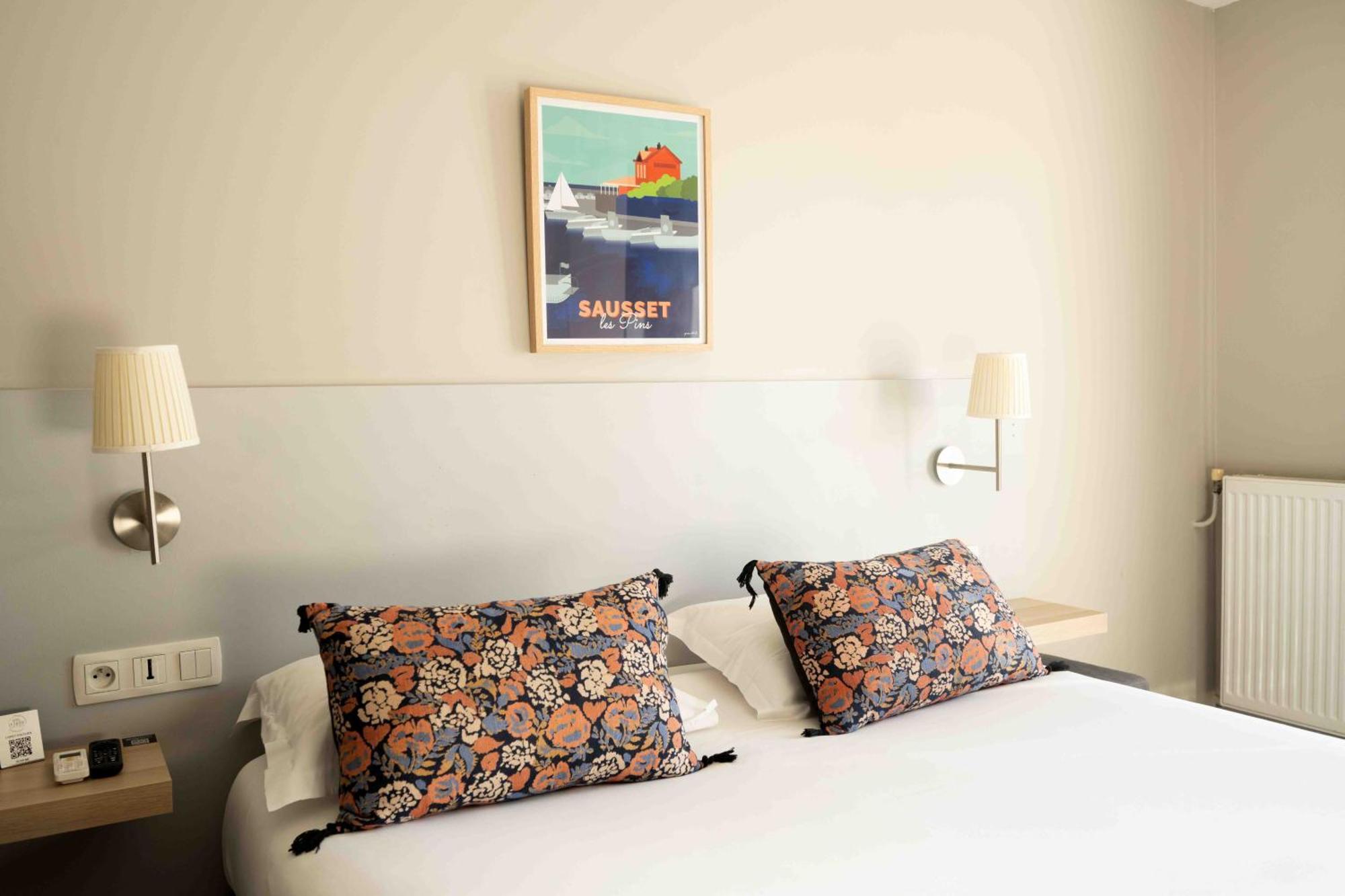 Hotel Restaurant La Tuiliere 3*