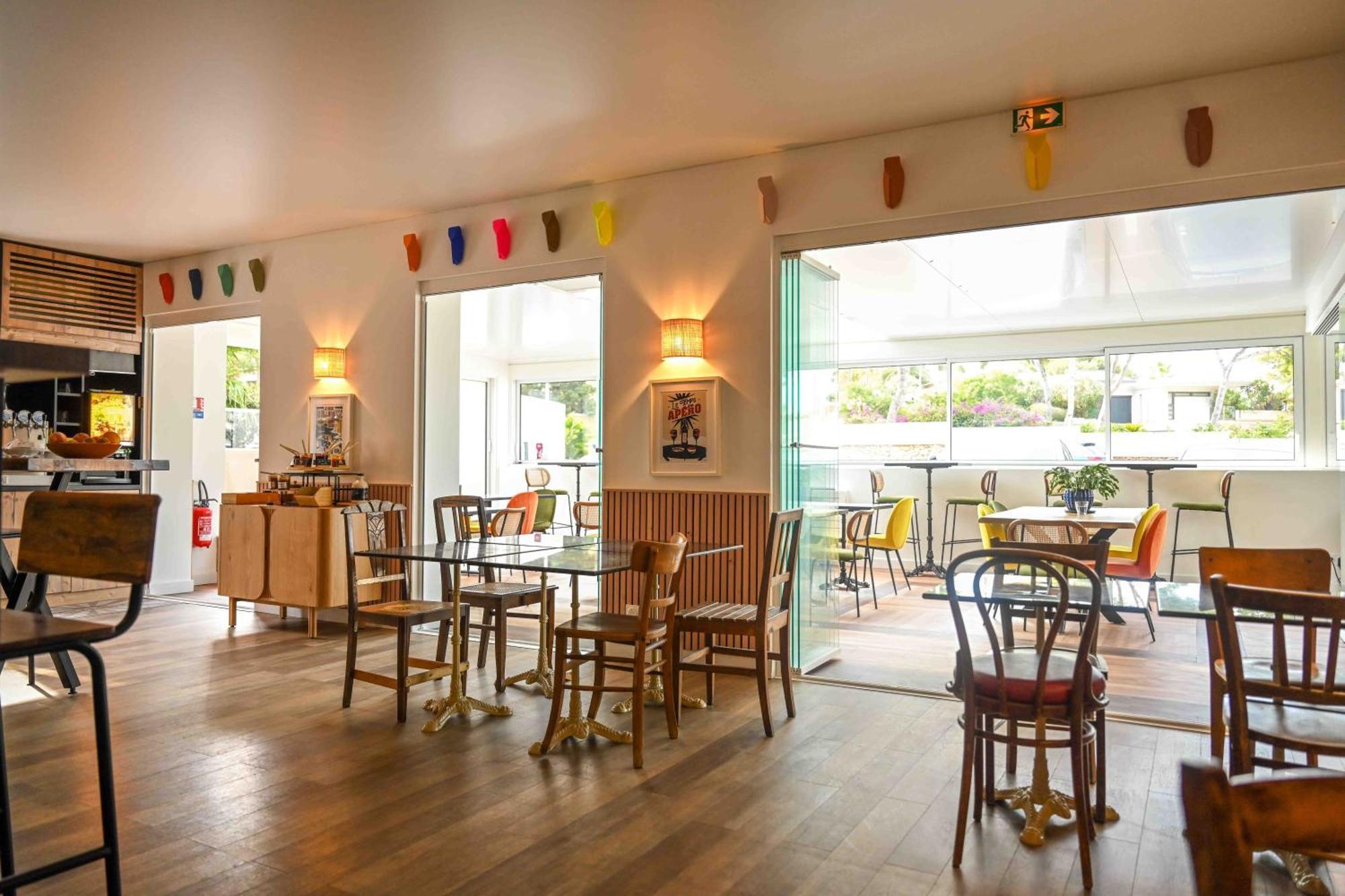 Restaurant La Tuiliere