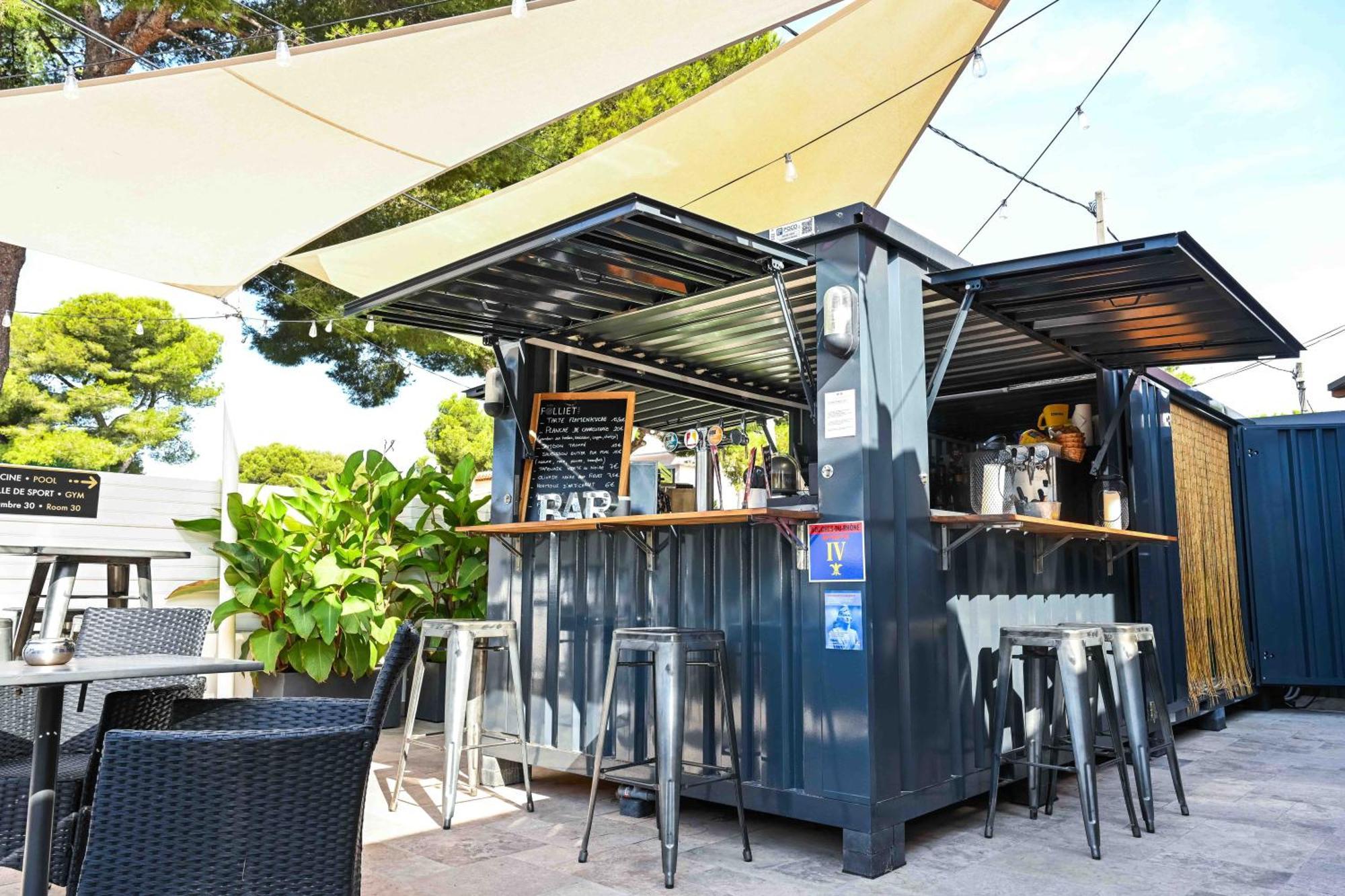 Restaurant La Tuiliere Hotel 3*