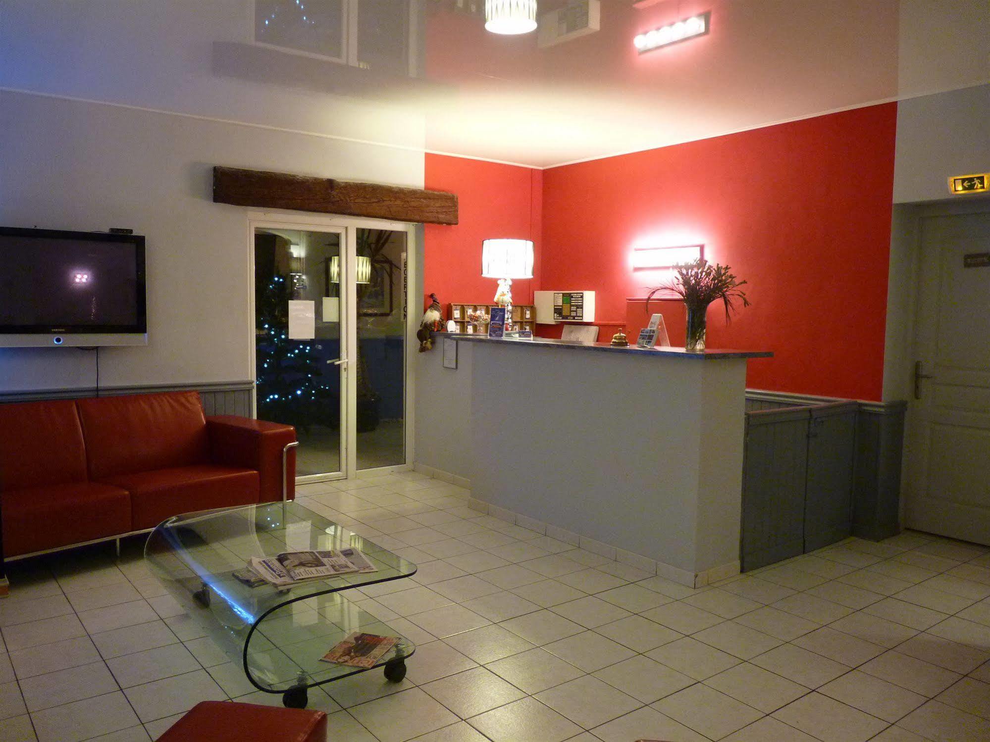 Restaurant La Tuiliere Carry-le-Rouet