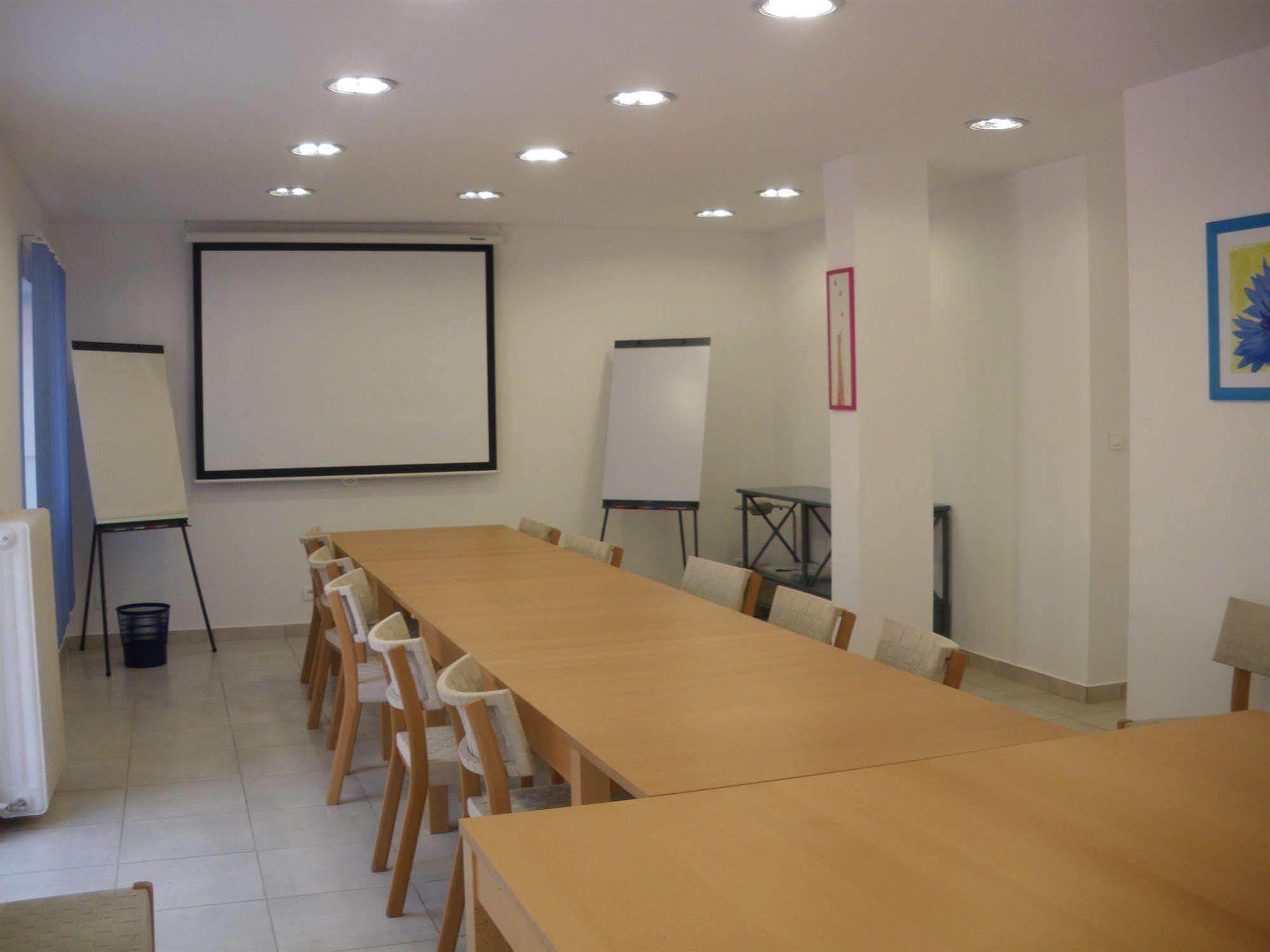 Hotel Restaurant La Tuiliere Carry-le-Rouet