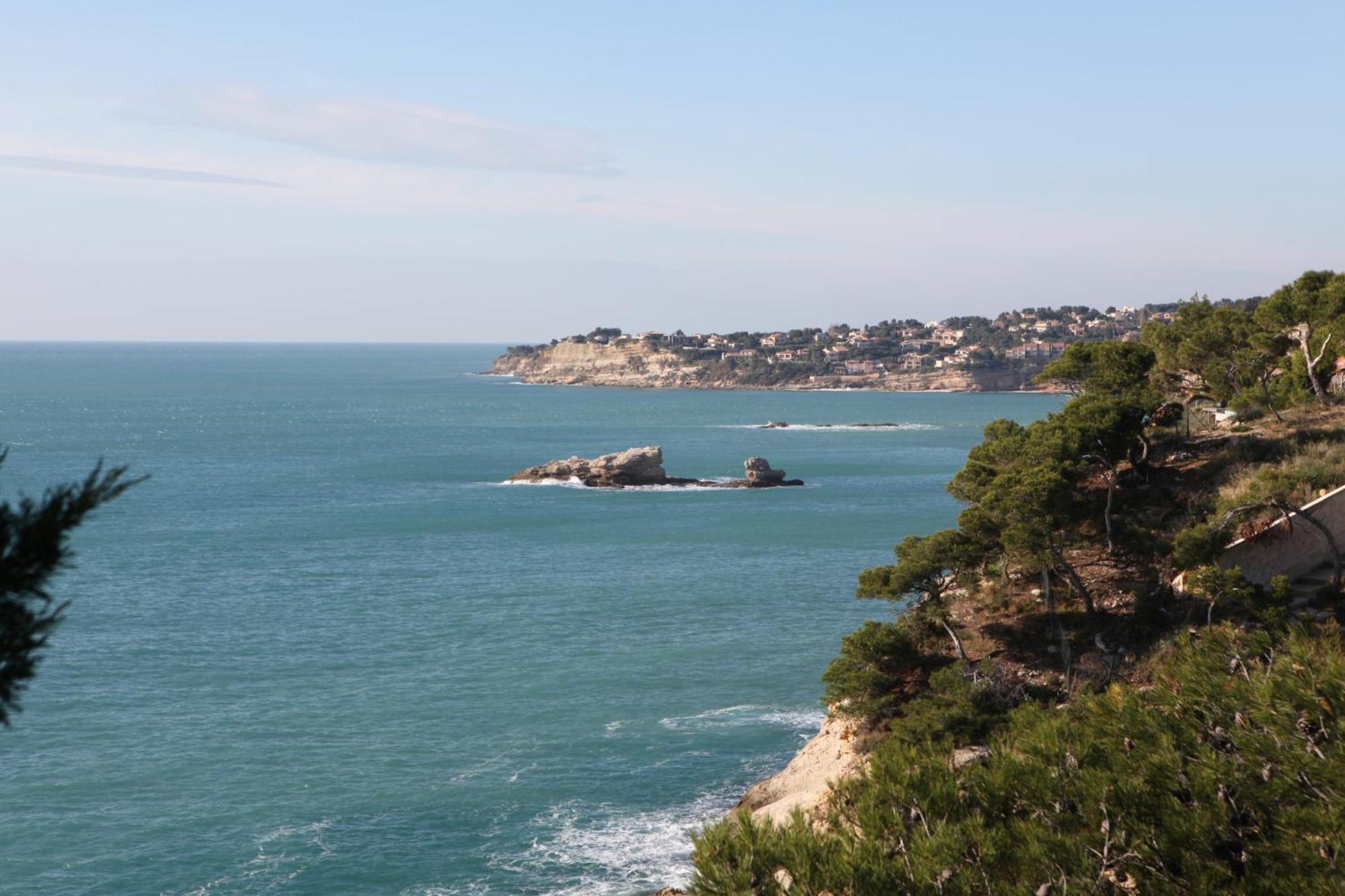 La Tuiliere Hotel Carry-le-Rouet