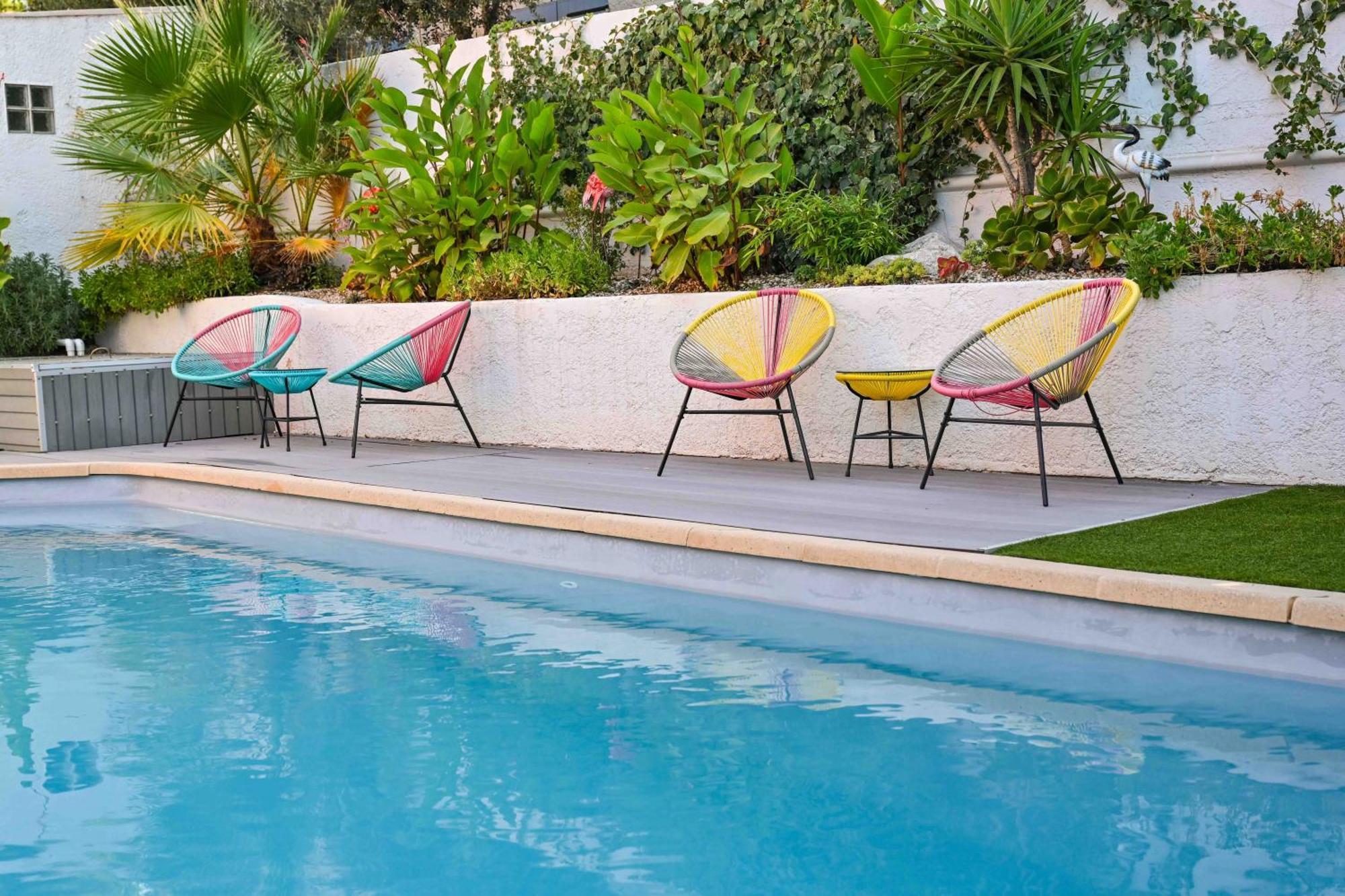 Hotel La Tuiliere