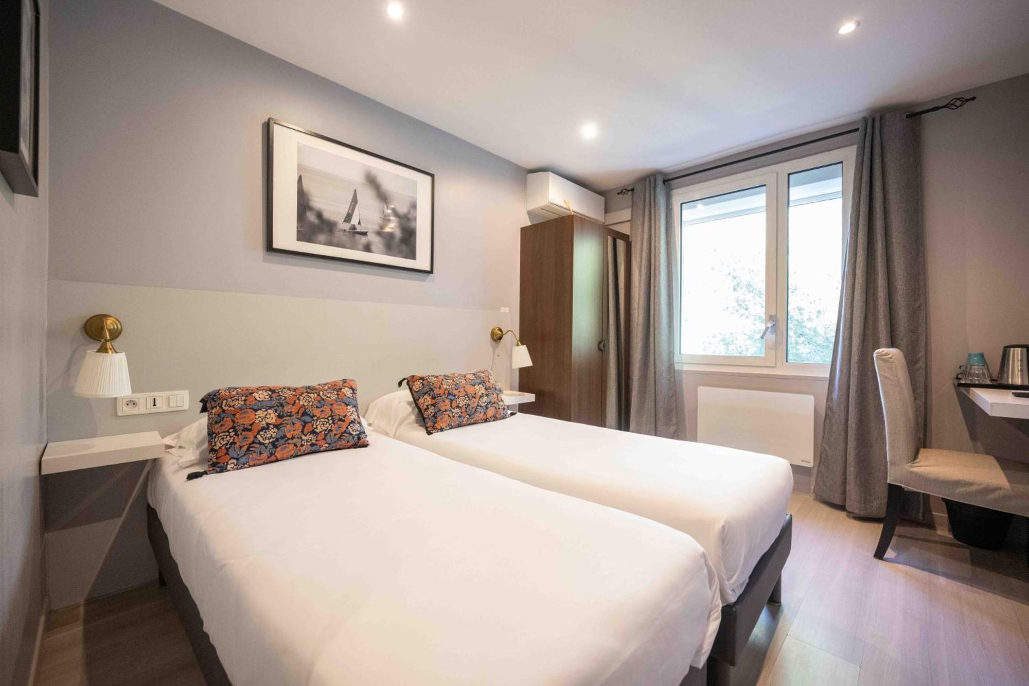La Tuiliere Hotel Carry-le-Rouet
