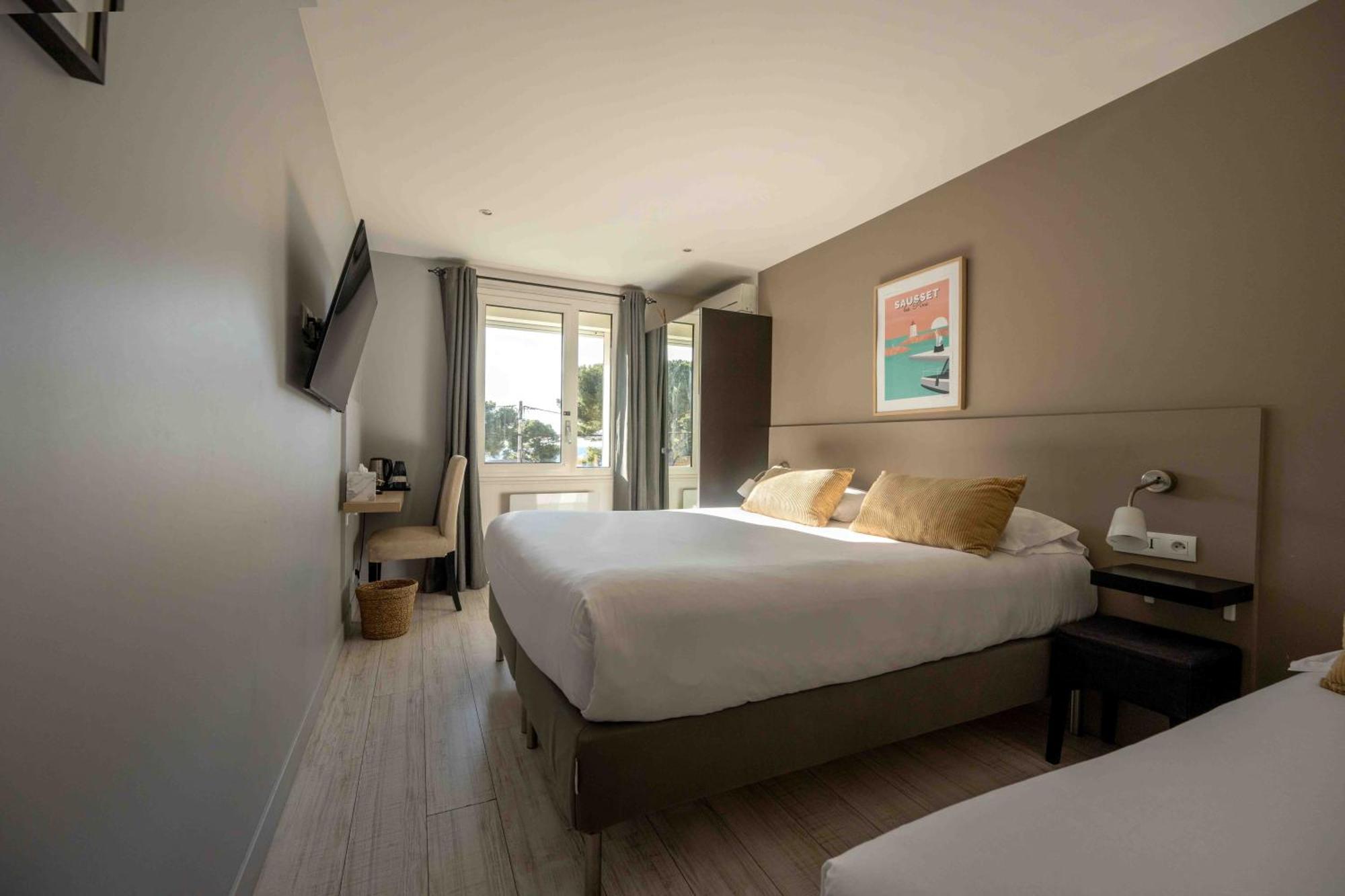 Hotel La Tuiliere