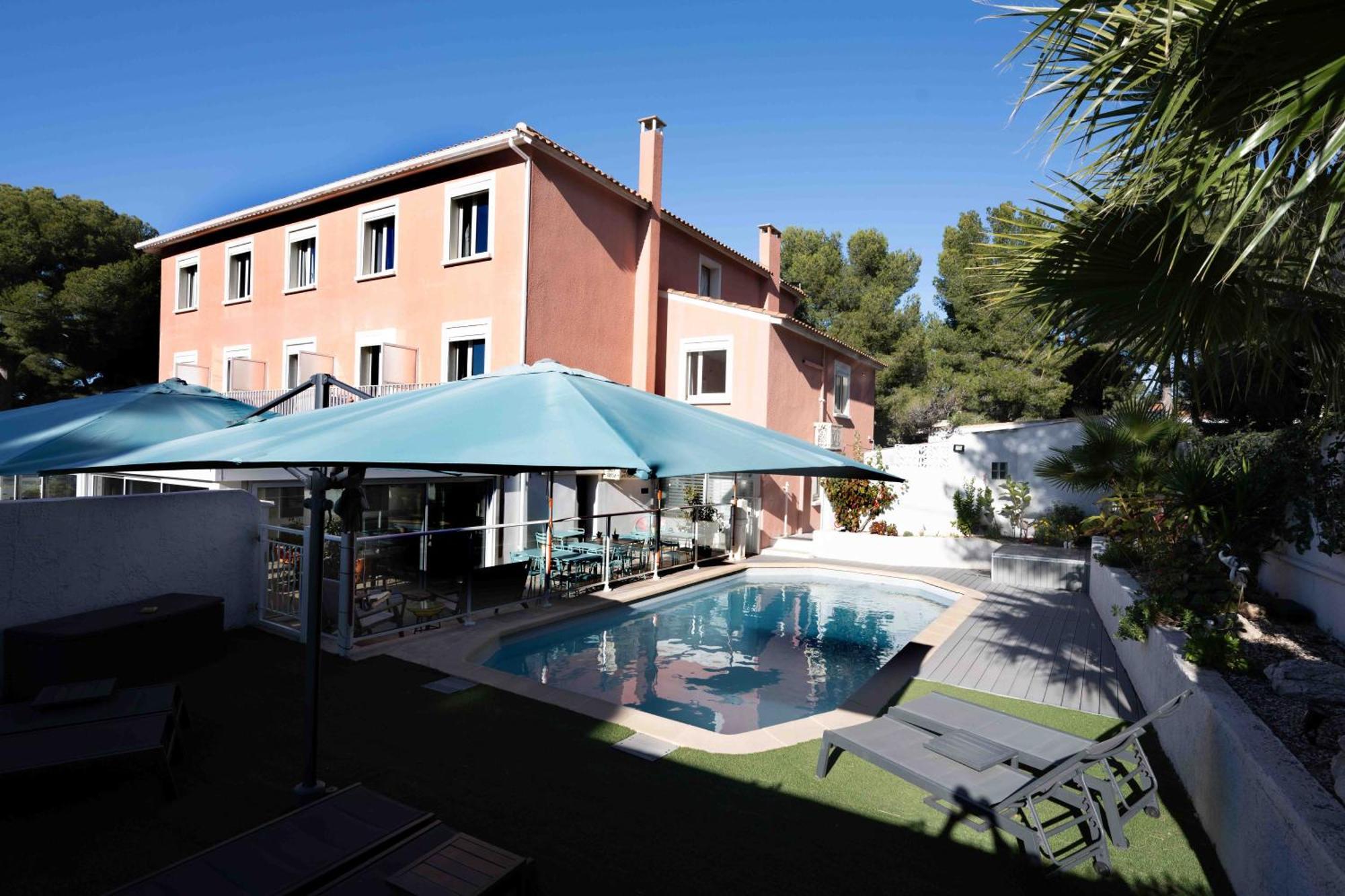 La Tuiliere Hotel