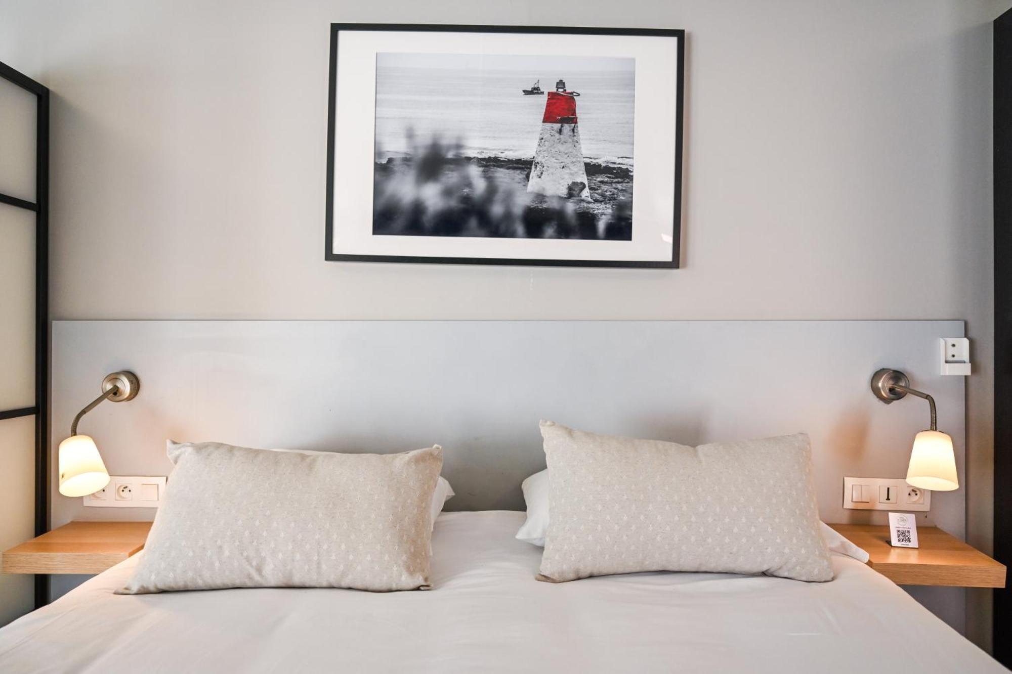 La Tuiliere Hotel Carry-le-Rouet