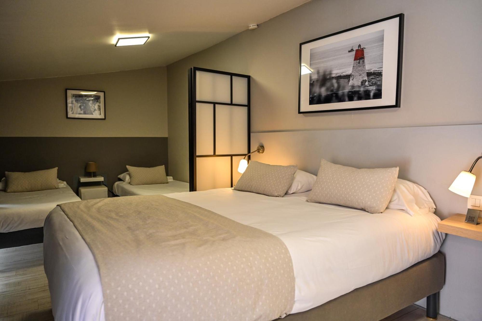 Hotel La Tuiliere Carry-le-Rouet