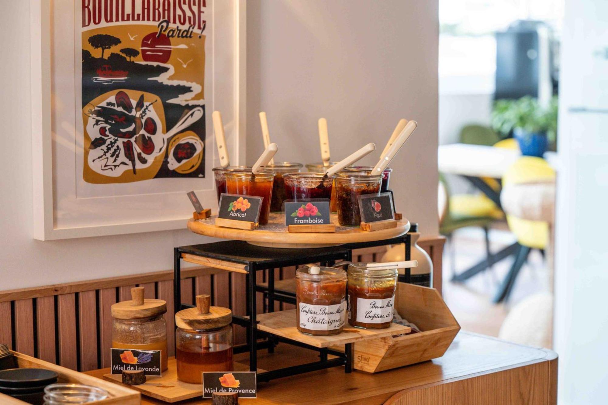 Restaurant La Tuiliere 3*