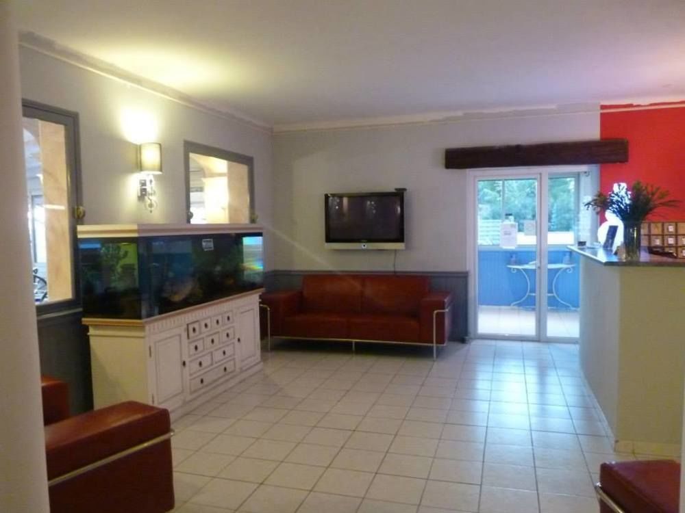La Tuiliere Hotel 3*