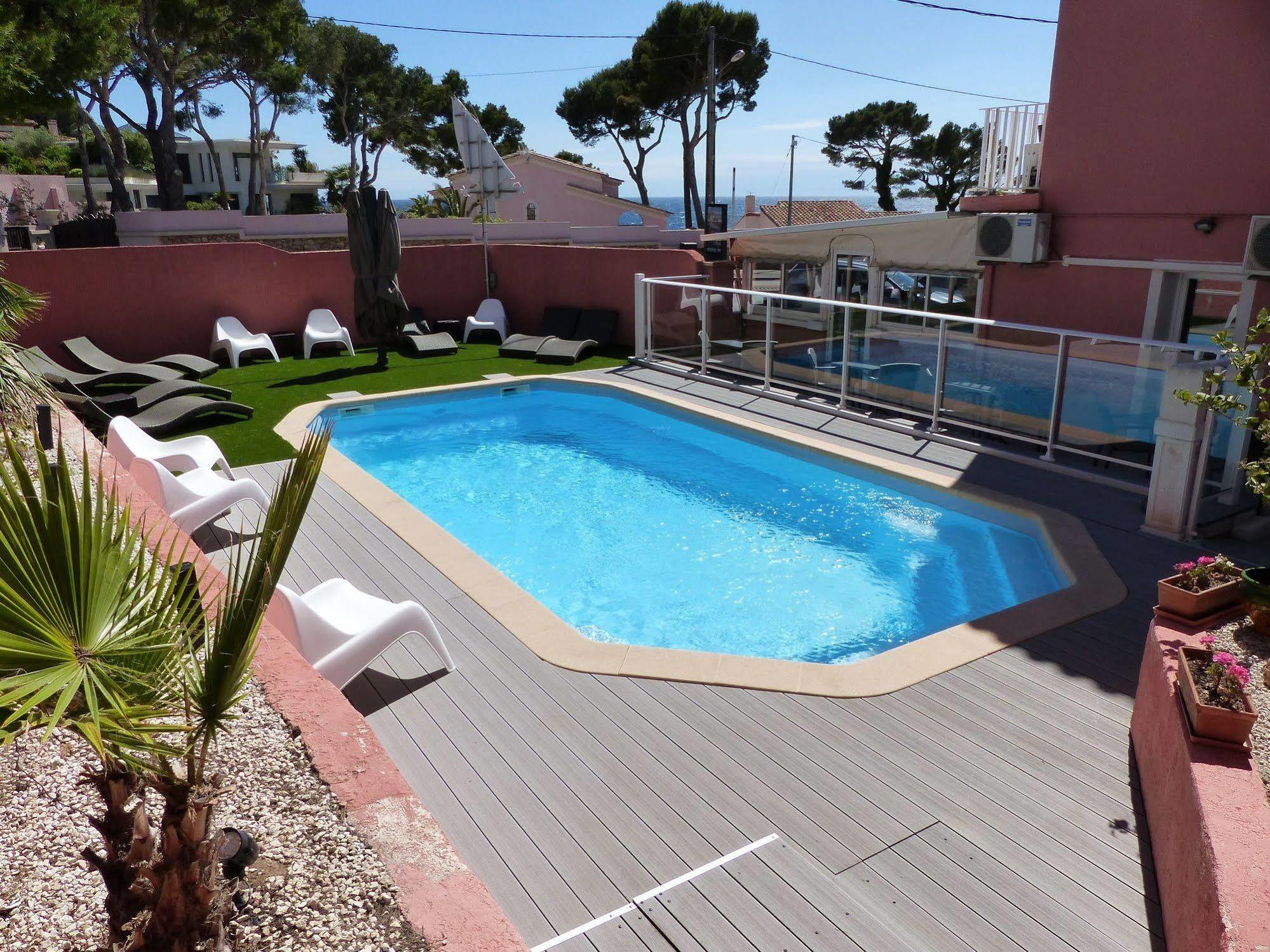 Hotel La Tuiliere