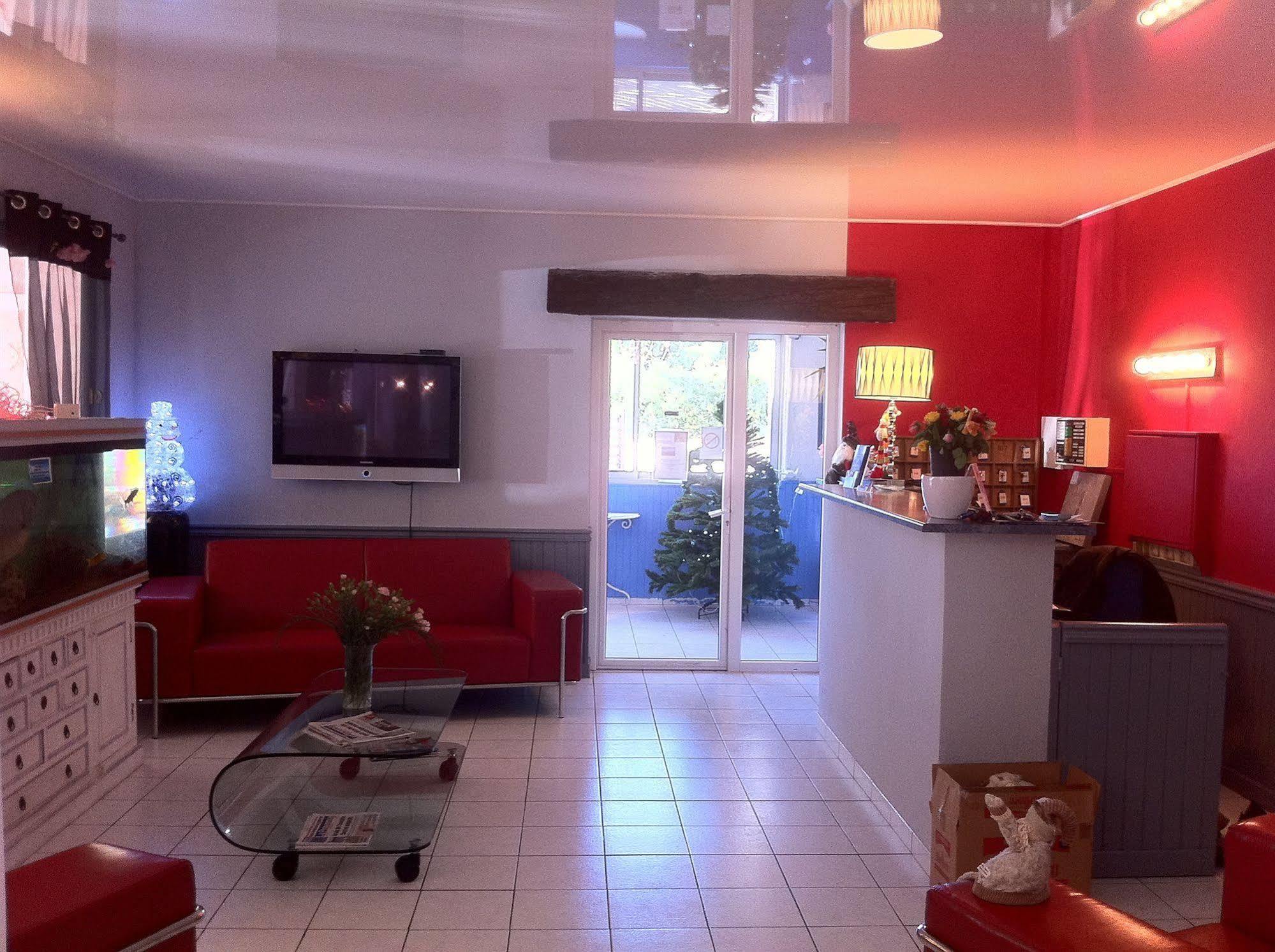 La Tuiliere Hotel Carry-le-Rouet