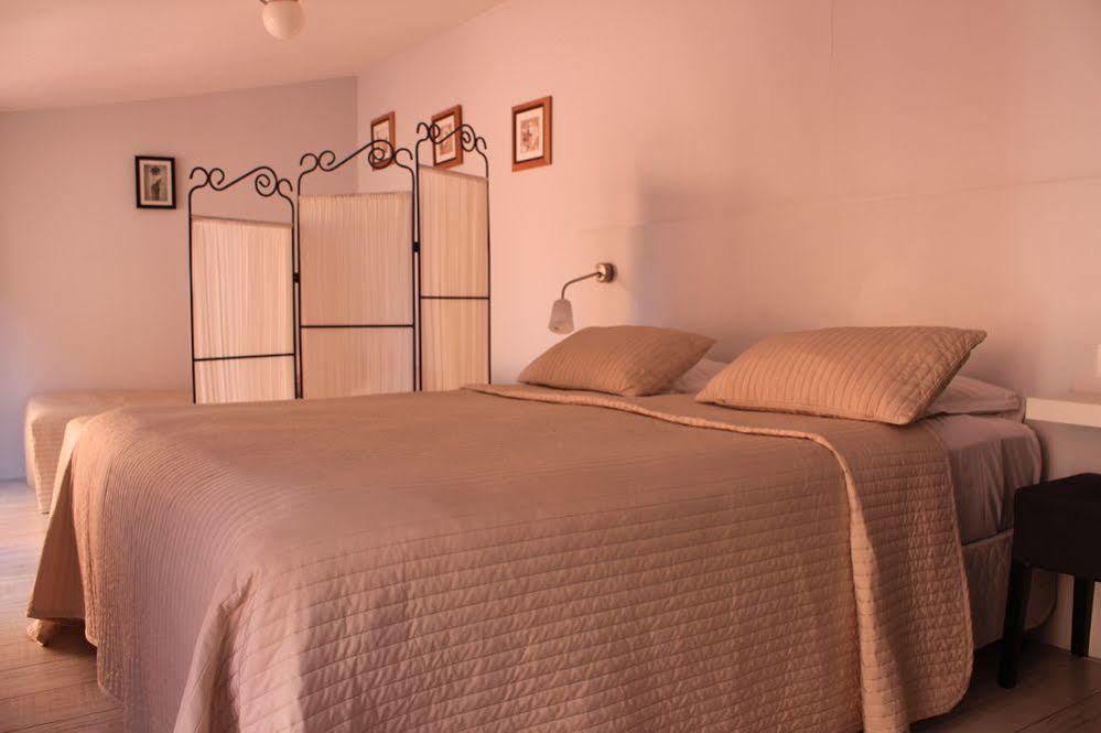 Hotel La Tuiliere Carry-le-Rouet